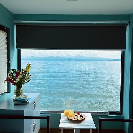 Chambarak Altitude 1900 Dive Resort - Sevan Lake מראה חיצוני תמונה
