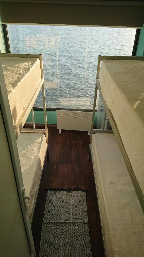 Chambarak Altitude 1900 Dive Resort - Sevan Lake מראה חיצוני תמונה
