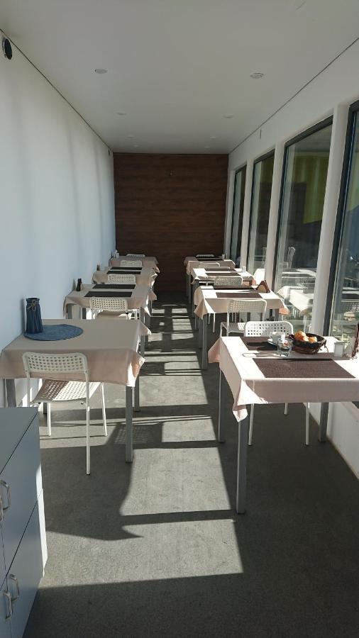 Chambarak Altitude 1900 Dive Resort - Sevan Lake מראה חיצוני תמונה