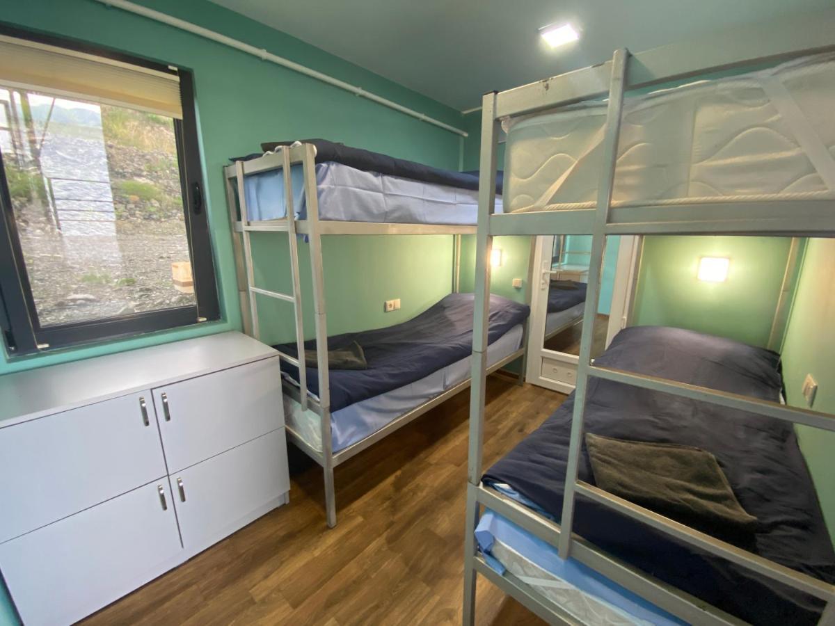 Chambarak Altitude 1900 Dive Resort - Sevan Lake מראה חיצוני תמונה