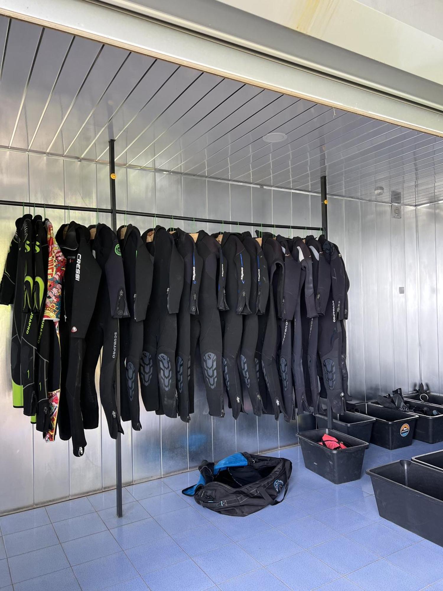 Chambarak Altitude 1900 Dive Resort - Sevan Lake מראה חיצוני תמונה