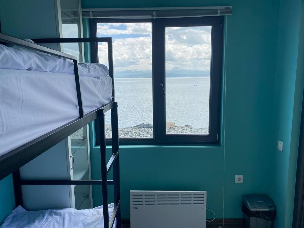 Chambarak Altitude 1900 Dive Resort - Sevan Lake מראה חיצוני תמונה