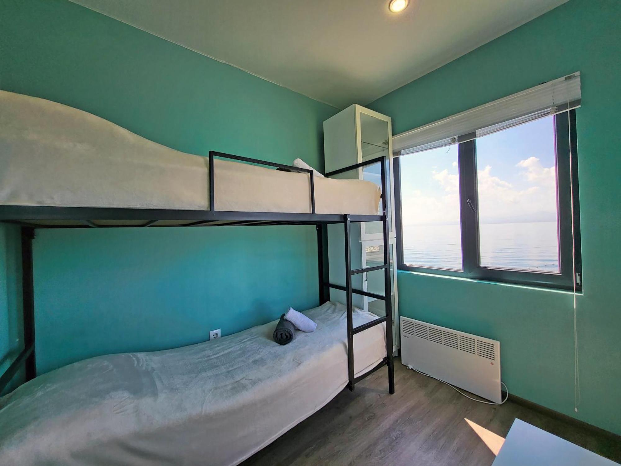 Chambarak Altitude 1900 Dive Resort - Sevan Lake מראה חיצוני תמונה